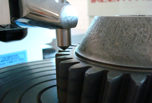 Eutcalibraciones - Dureza y Microscopia