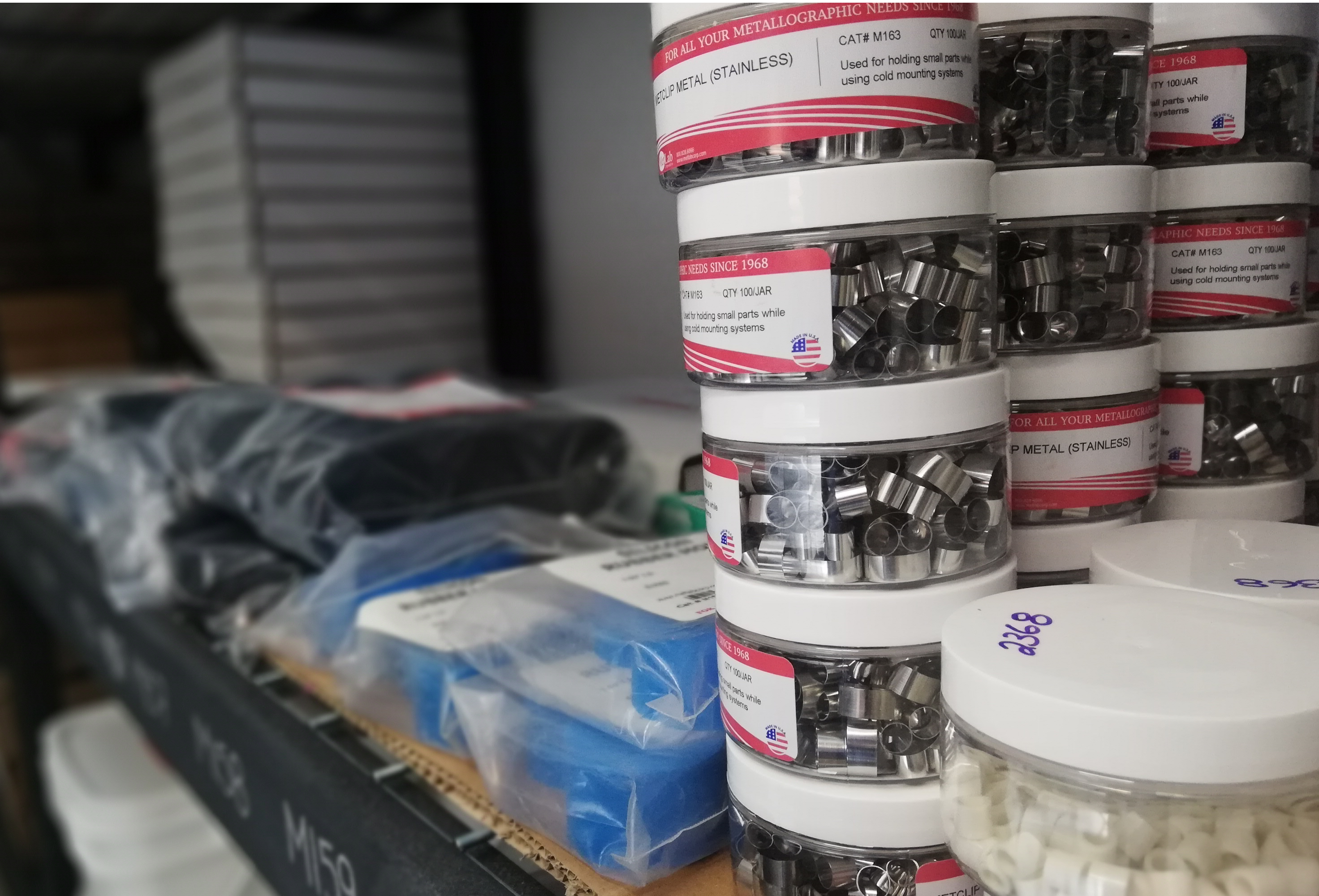 Eutcalibraciones - Pulido / Desbaste