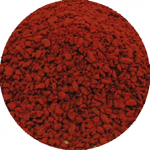 Eutktoid - POLVOS DE RESINA PARA COMPRESIÓN CALIENTE