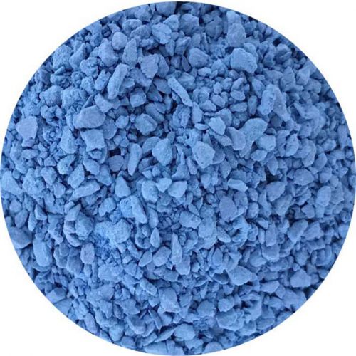 Eutktoid - POLVOS DE RESINA PARA COMPRESIÓN CALIENTE