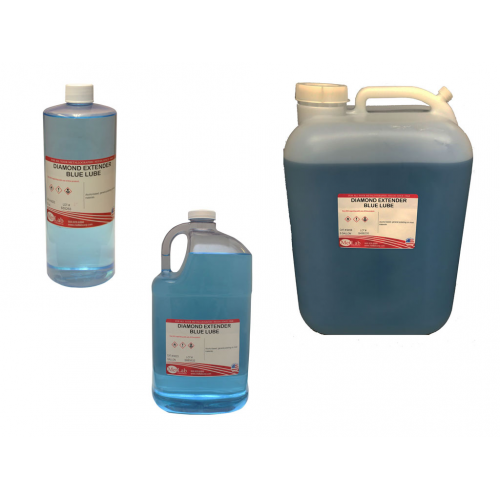 Eutktoid - SUSPENSIÓN DE DIAMANTE