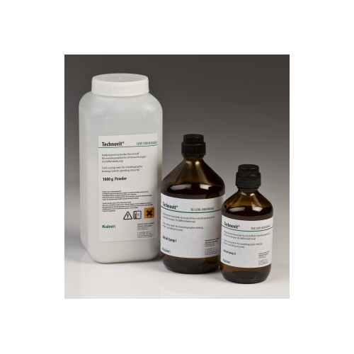 Eutktoid - SISTEMADE MONTAJE FRIO